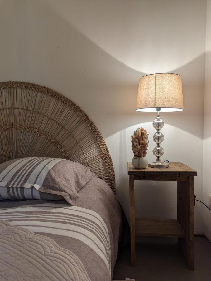Maison Pimoli : Chambre Garance Soustons Exterior photo