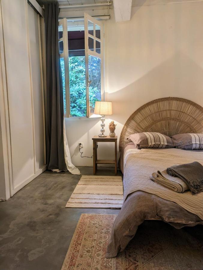 Maison Pimoli : Chambre Garance Soustons Exterior photo