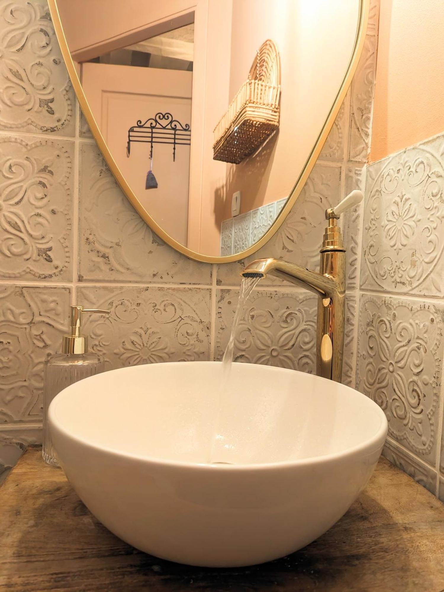 Maison Pimoli : Chambre Garance Soustons Exterior photo